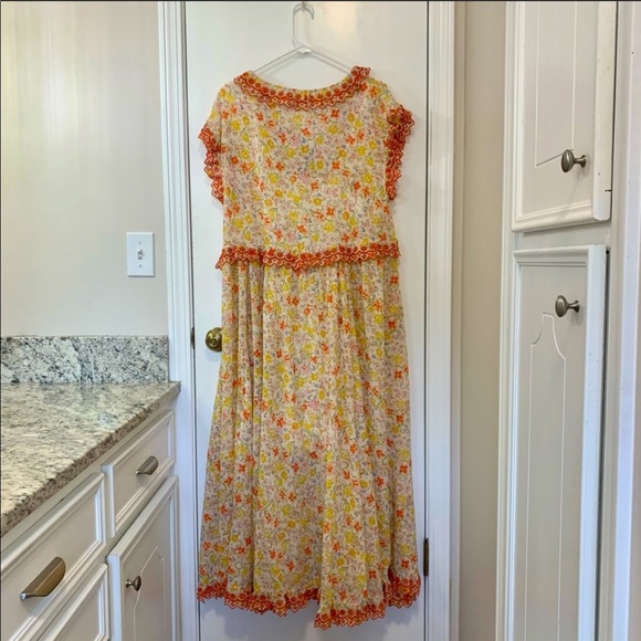 NWT Free People Milania Dress - Picture 7 of 8